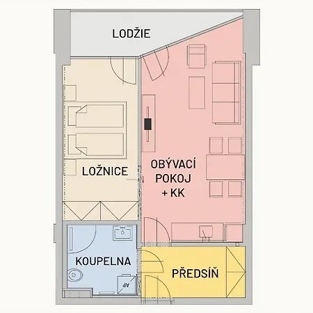 Astra Apartament