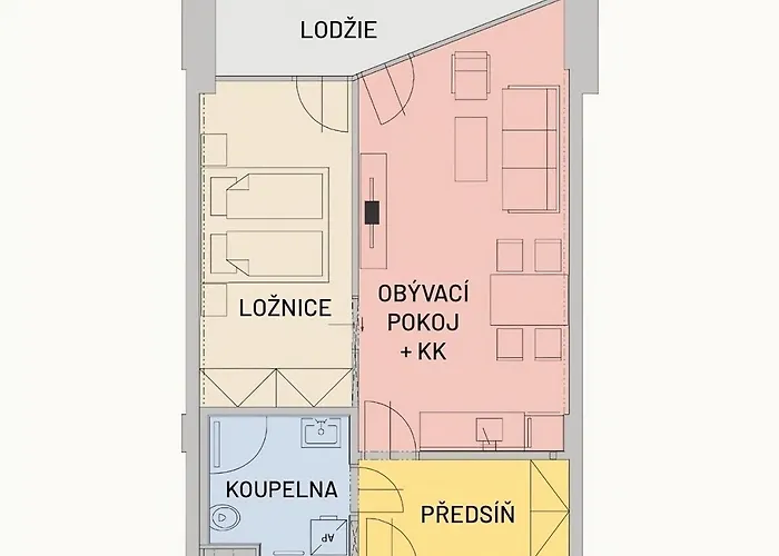 Astra Apartment