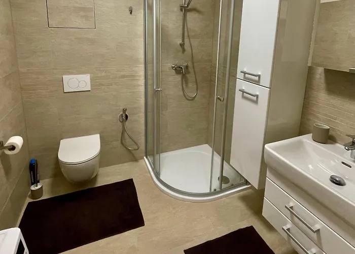 Apartment Astra