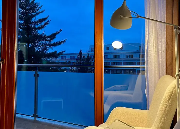 Astra Apartment